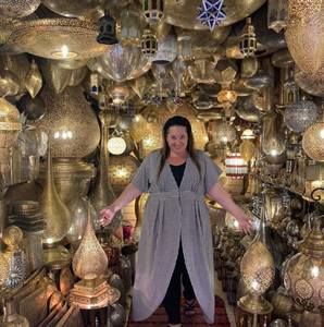 Meet your Posher, Keri